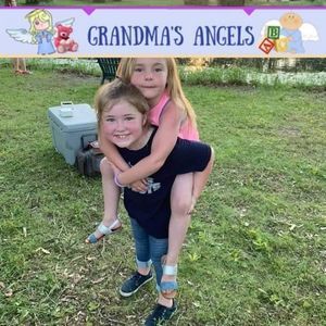 Meet your Posher, Tammy